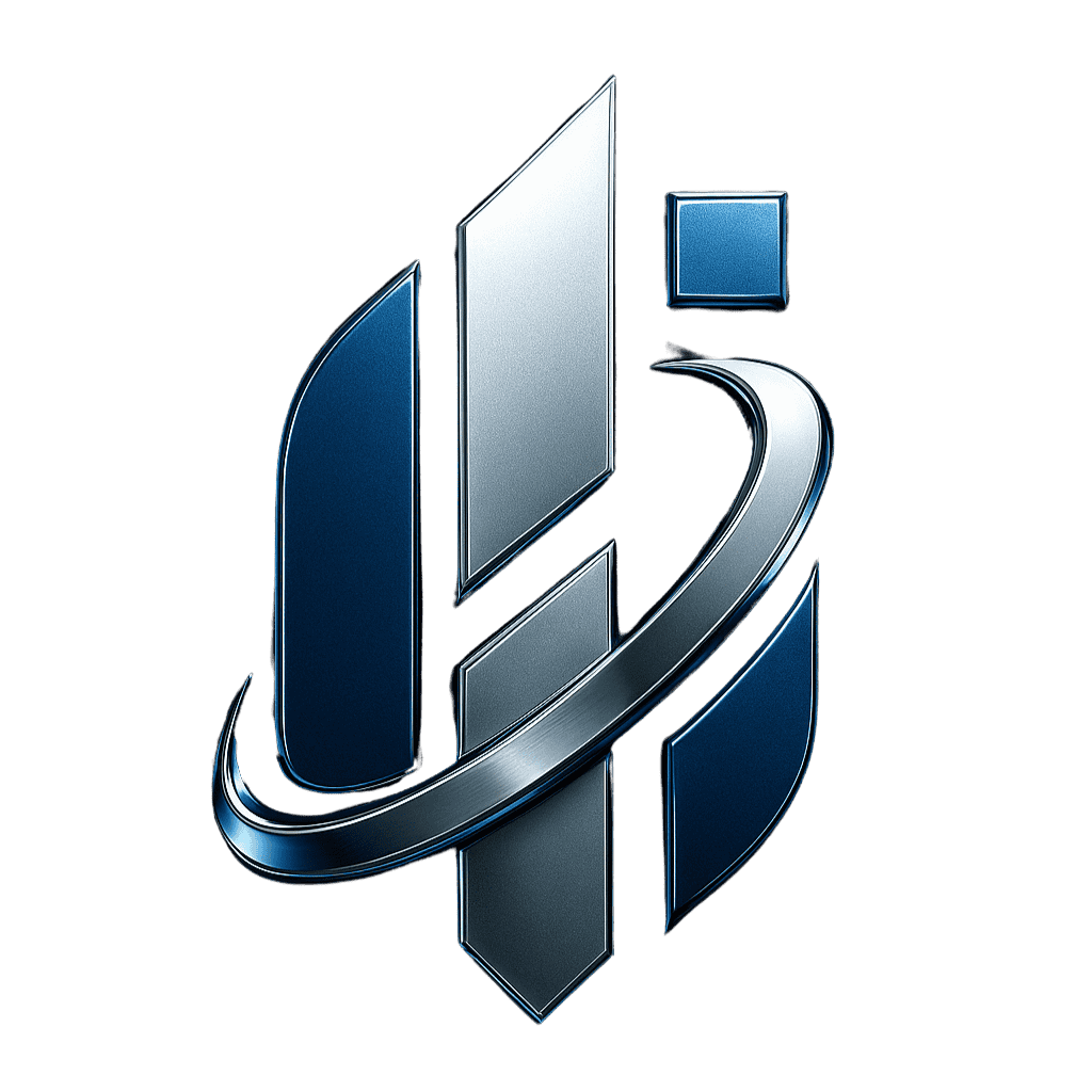 Hyugorix Logo